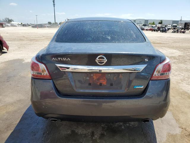 2013 Nissan Altima 2.5 VIN: 1N4AL3AP2DC261018 Lot: 52371914