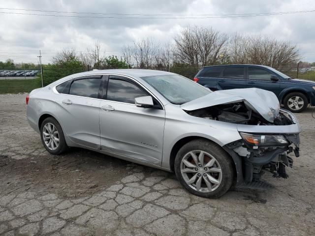 2019 CHEVROLET IMPALA LT - 1G11Z5SA0KU117305