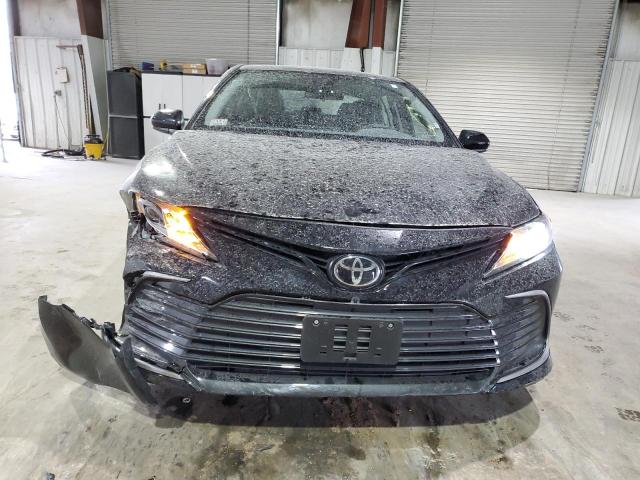 VIN 4T1C11BK3RU114347 2024 Toyota Camry, LE no.5