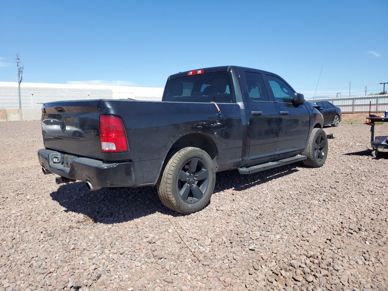 1C6RR6FT6HS505338 2017 Ram 1500 St