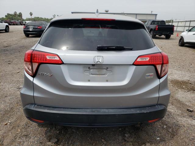 2017 Honda Hr-V Ex VIN: 3CZRU5H52HM715275 Lot: 50531824