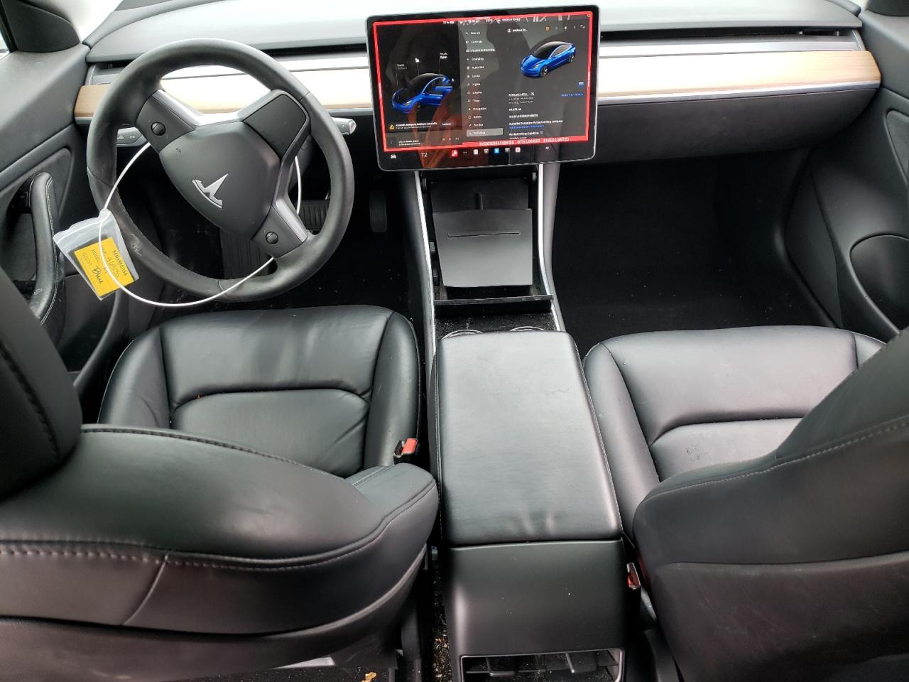 5YJ3E1EB6KF469130 2019 Tesla Model 3