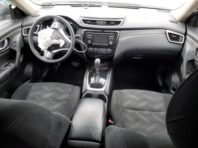 2016 Nissan Rogue S VIN: 5N1AT2MV3GC915359 Lot: 50283334