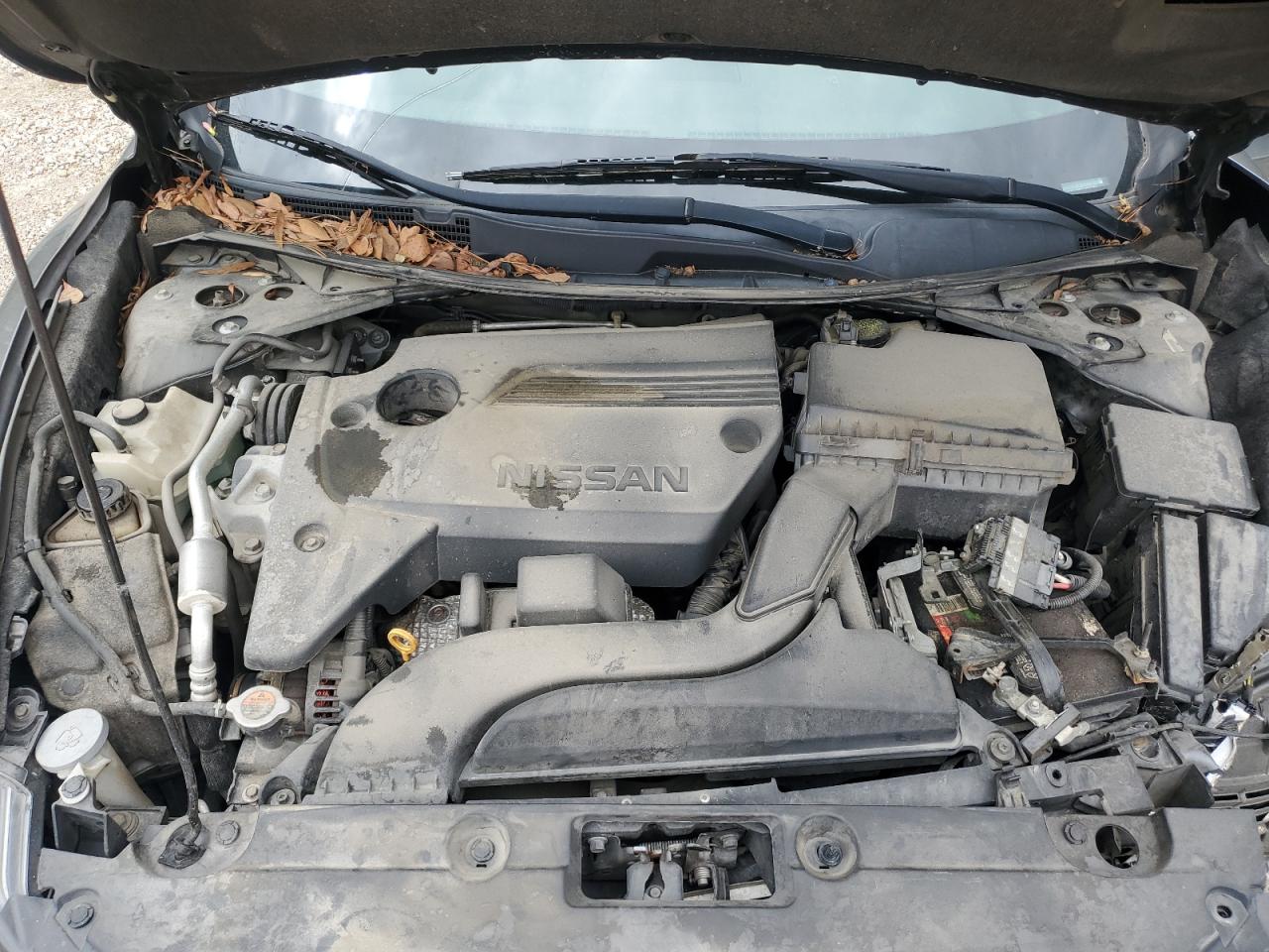 1N4AL3AP8GN337284 2016 Nissan Altima 2.5