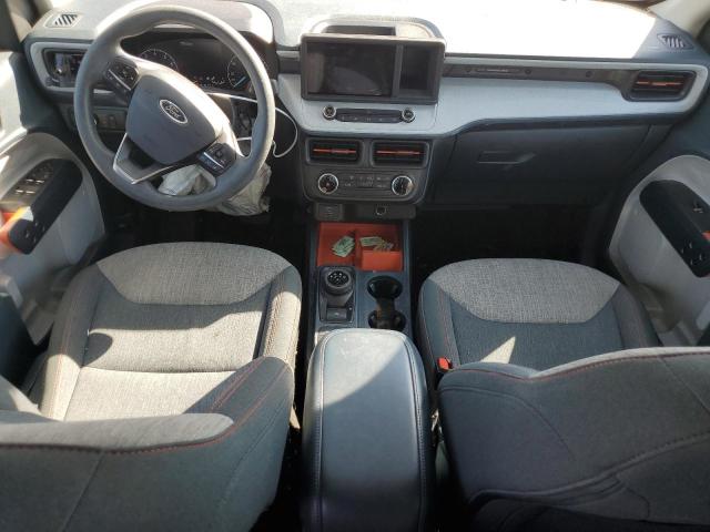 2022 FORD MAVERICK X - 3FTTW8E99NRA86420