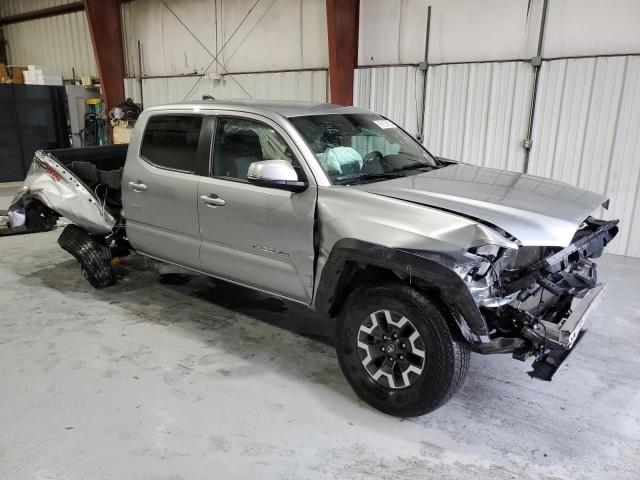 2023 Toyota Tacoma Double Cab VIN: 3TMCZ5AN5PM593517 Lot: 52604534