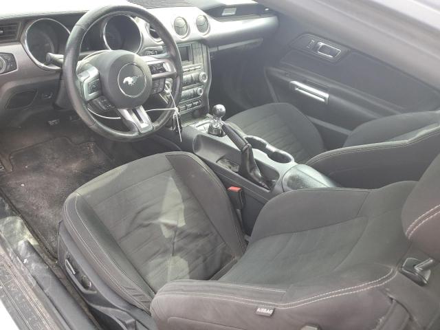 2016 FORD MUSTANG GT - 1FA6P8CF5G5241740