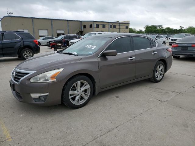Vin: 1n4al3ap4fc190701, lot: 48942524, nissan altima 2.5 2015 img_1