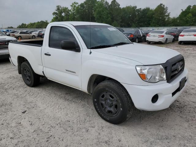 2007 Toyota Tacoma VIN: 5TENX22N07Z394812 Lot: 50964914