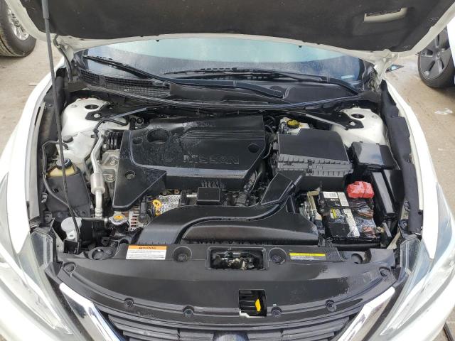 2018 Nissan Altima 2.5 VIN: 1N4AL3AP1JC111543 Lot: 52143054