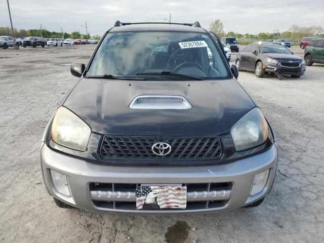 2003 Toyota Rav4 VIN: JTEHH20V736093356 Lot: 52367884