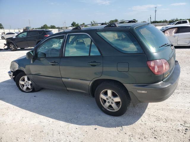 2000 Lexus Rx 300 VIN: JT6HF10UXY0134723 Lot: 52176384