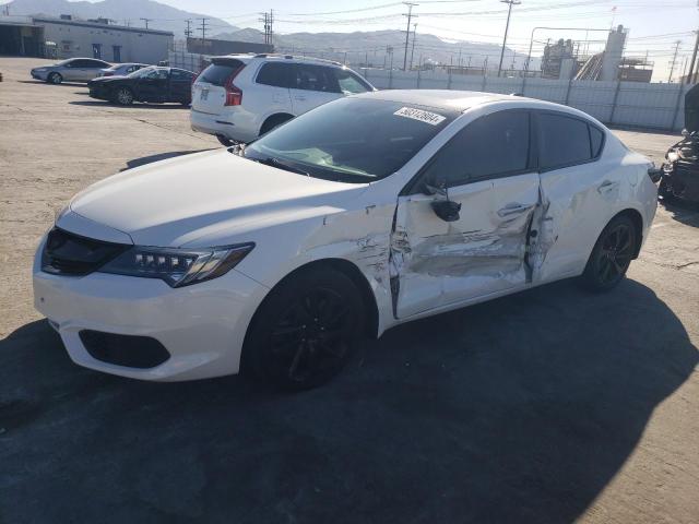 2017 ACURA ILX BASE W - 19UDE2F35HA014578