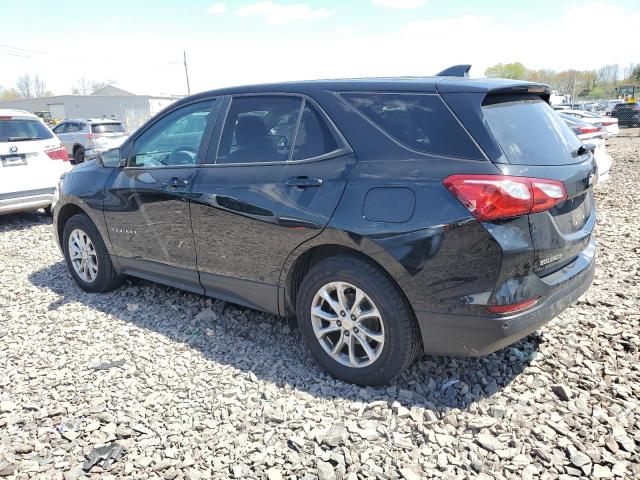 2020 Chevrolet Equinox VIN: 2GNAX5EV1L6239044 Lot: 51941154