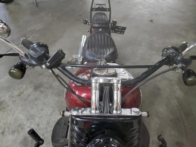 2017 HARLEY-DAVIDSON FLS SOFTAI 1HD1JRV3XHB032946