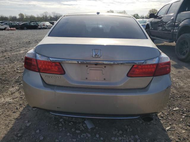 1HGCR2F81DA132732 2013 Honda Accord Exl