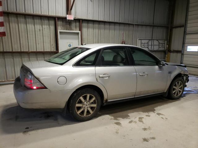 2008 Ford Taurus Sel VIN: 1FAHP24W38G167681 Lot: 48787904