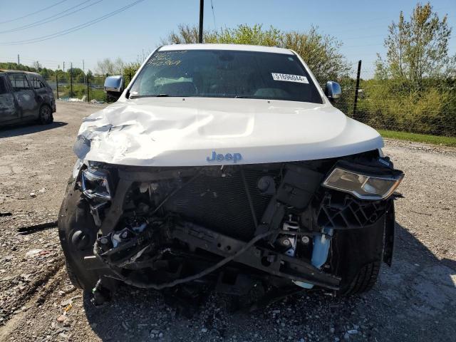 2017 Jeep Grand Cherokee Limited VIN: 1C4RJFBG1HC742869 Lot: 51696044