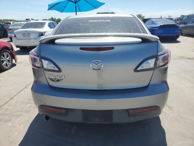 2011 Mazda 3 I VIN: JM1BL1VF8B1363386 Lot: 49940454