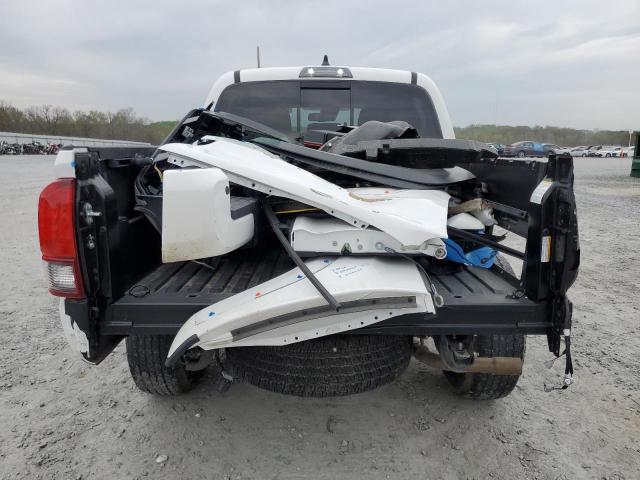 2022 TOYOTA TACOMA DOU - 3TMCZ5AN6NM489048