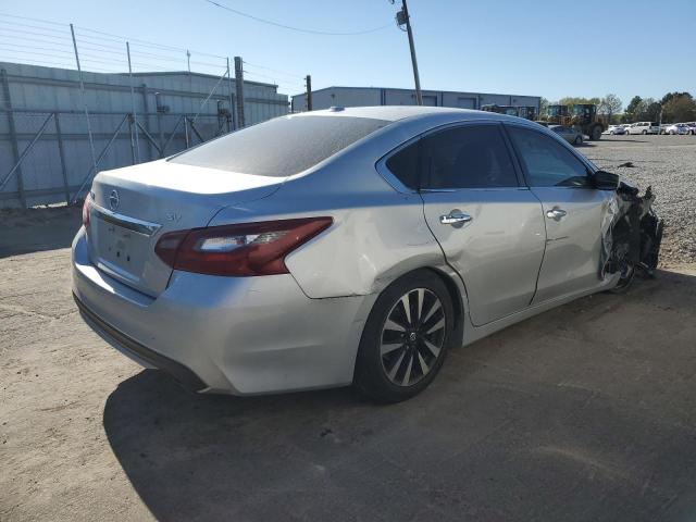 2018 Nissan Altima 2.5 VIN: 1N4AL3AP7JC243657 Lot: 49883354