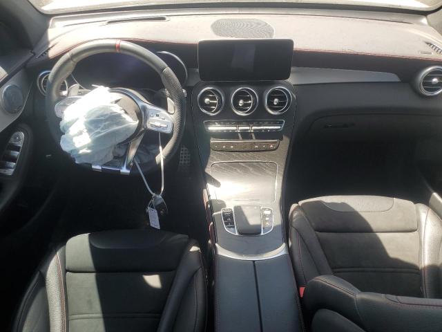 2020 MERCEDES-BENZ GLC 43 4MA - W1N0G6EB6LF811062