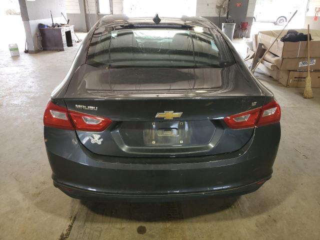 2016 CHEVROLET MALIBU LT - 1G1ZE5ST9GF275962