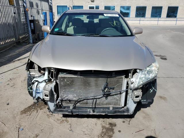 2009 Toyota Camry Base VIN: 4T1BE46K39U839927 Lot: 50116914