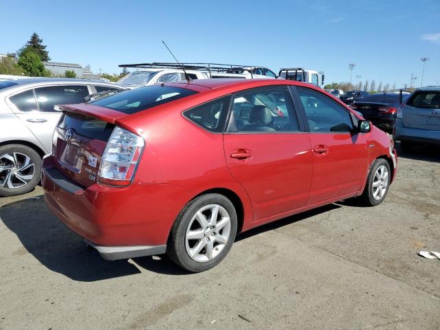 2008 Toyota Prius VIN: JTDKB20U687771664 Lot: 39778464