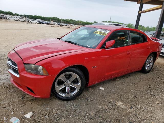 2013 Dodge Charger R/T VIN: 2C3CDXCT1DH516387 Lot: 49779034