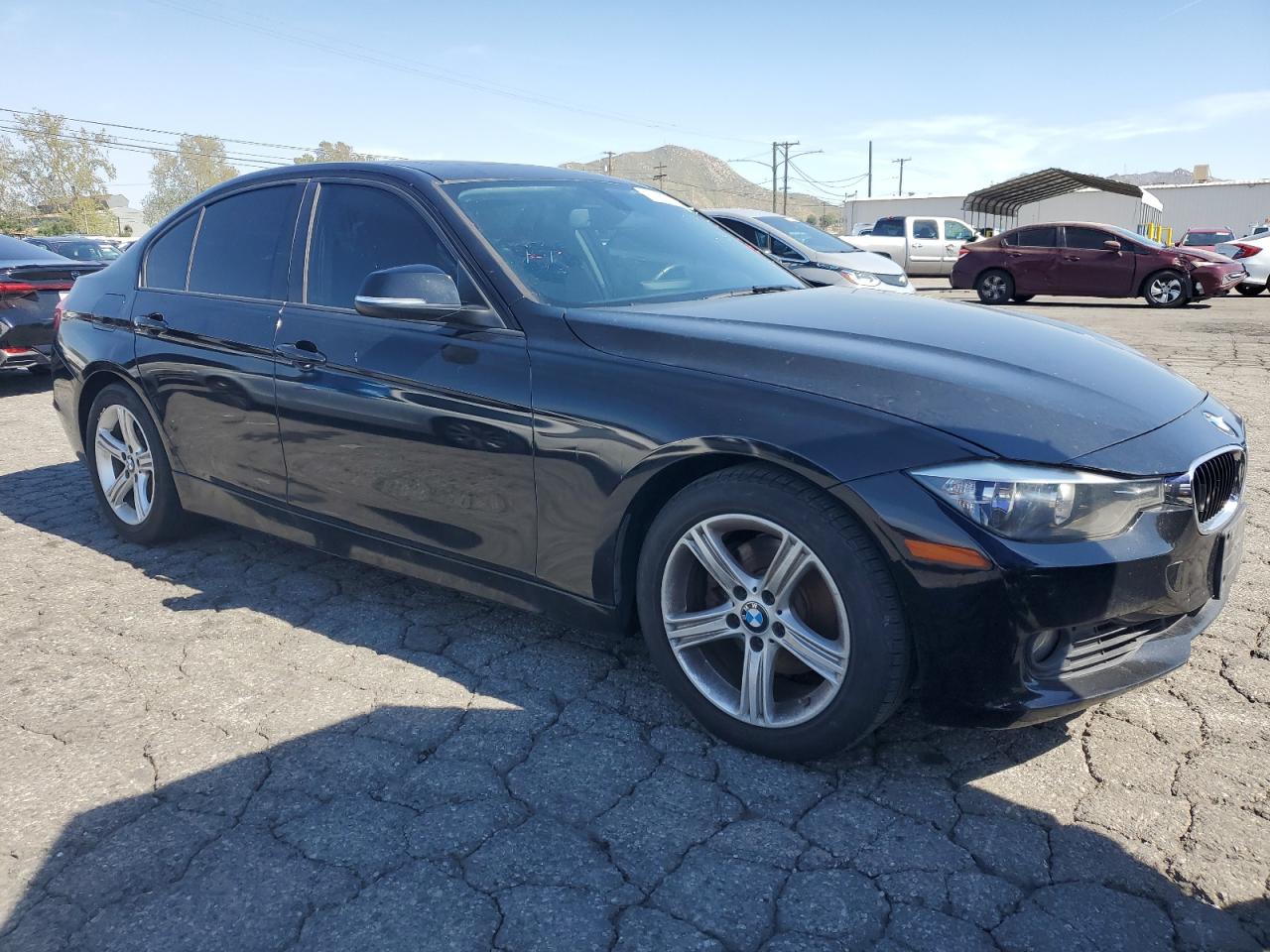 WBA3C1C5XFK124112 2015 BMW 328 I Sulev
