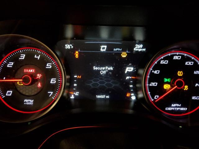 2017 DODGE CHARGER PO - 2C3CDXKT3HH585623