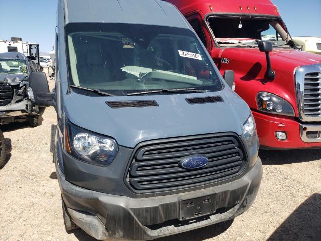 2019 Ford Transit T-250 VIN: 1FTYR3XM2KKB78860 Lot: 47538574