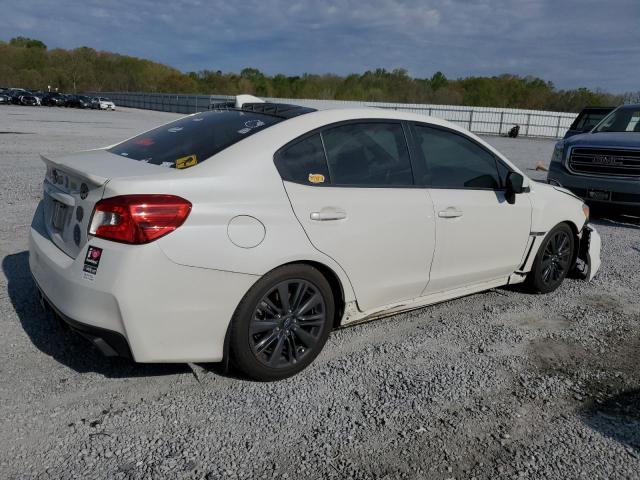 2018 Subaru Wrx VIN: JF1VA1A62J9809546 Lot: 49940934