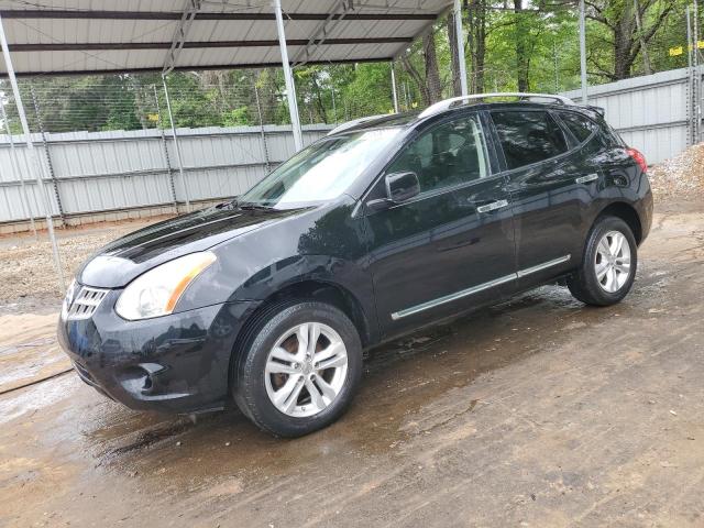 2012 Nissan Rogue S VIN: JN8AS5MV0CW719076 Lot: 51609014