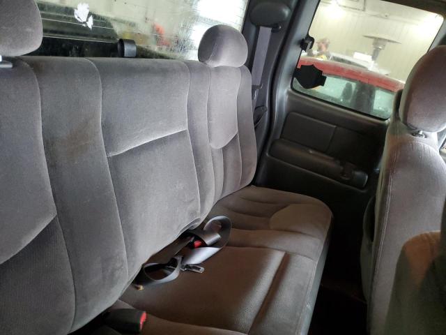 2003 GMC New Sierra K1500 VIN: 1GTEK19T63E196245 Lot: 49987884