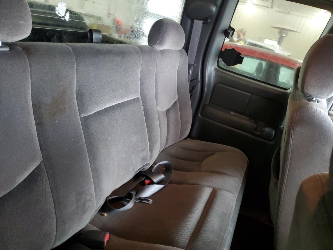 1GTEK19T63E196245 2003 GMC New Sierra K1500