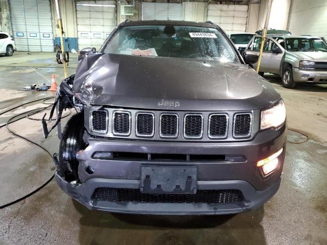 2019 JEEP COMPASS LA - 3C4NJCBB0KT654957