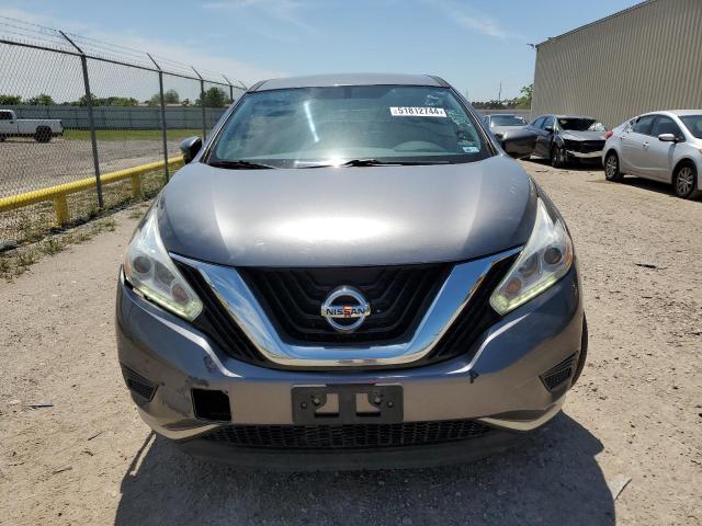 2016 Nissan Murano S VIN: 5N1AZ2MG6GN154766 Lot: 49814474