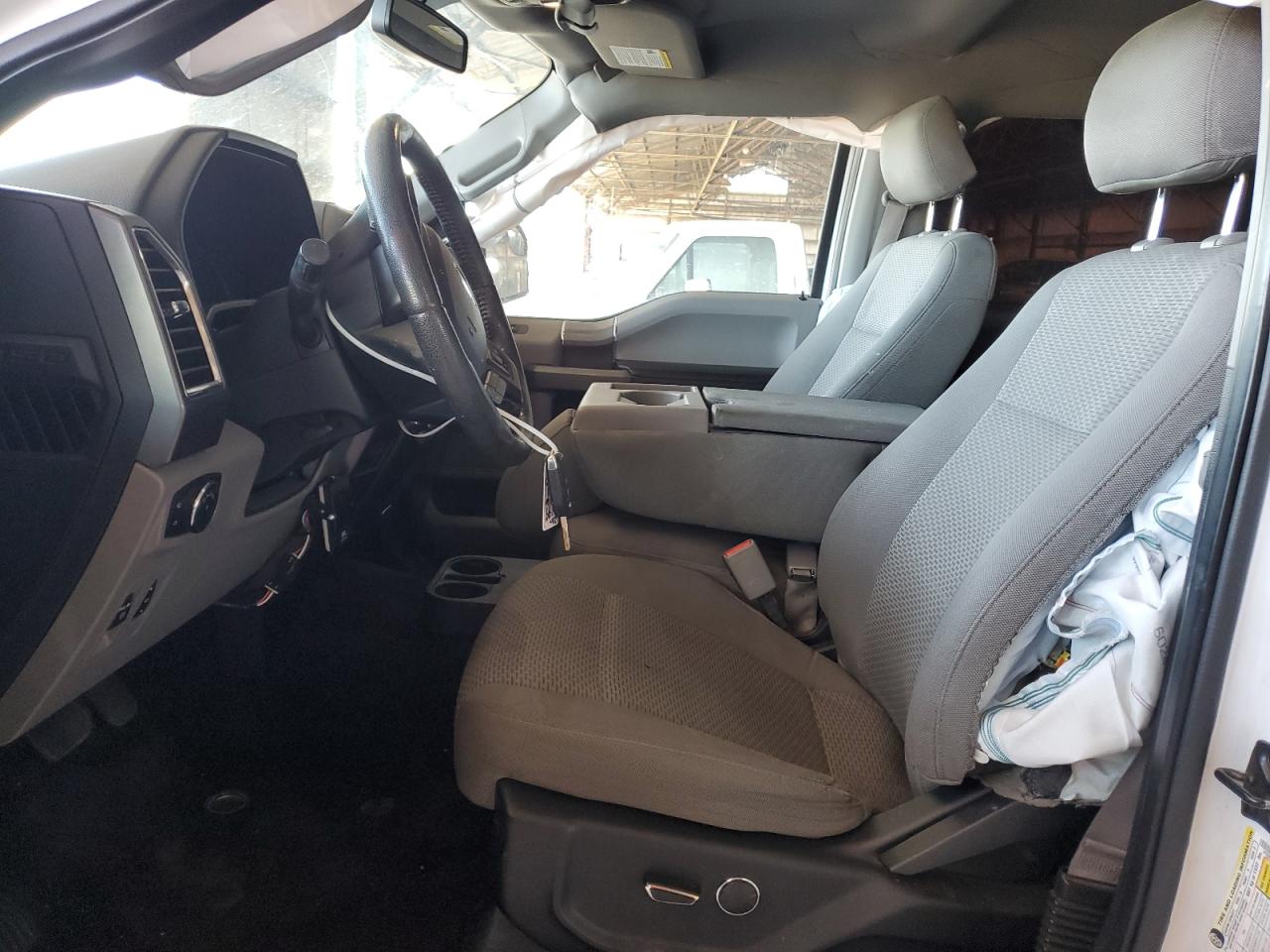 1FTEW1CP9GKF65249 2016 Ford F150 Supercrew 1FTEW1CP9GKF65249 2016 Ford F150 Supercrew