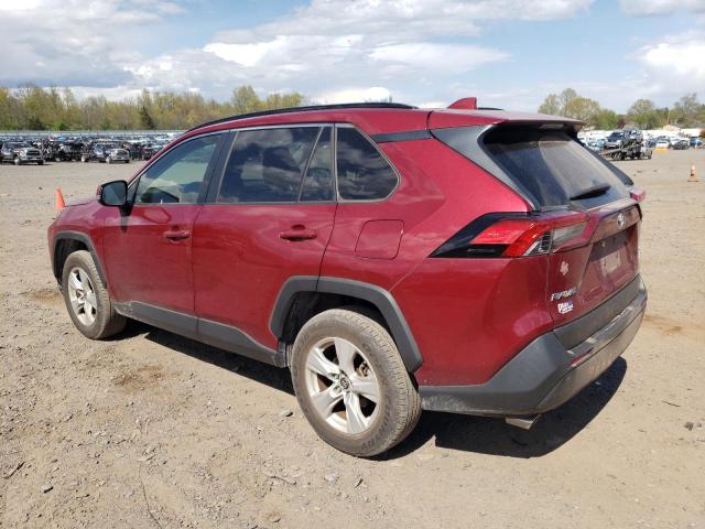 Vin: nj1457e, lot: 50837324, toyota rav4 20192