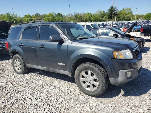 2008 Mazda Tribute S VIN: 4F2CZ96128KM11696 Lot: 51460994