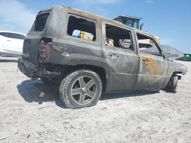 1J8FT28W68D759951 2008 Jeep Patriot Sport