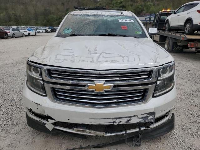 2020 Chevrolet Tahoe K1500 Premier VIN: 1GNSKCKJ0LR301241 Lot: 50276124