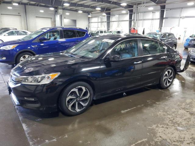 2016 HONDA ACCORD EXL - 1HGCR2F83GA115273