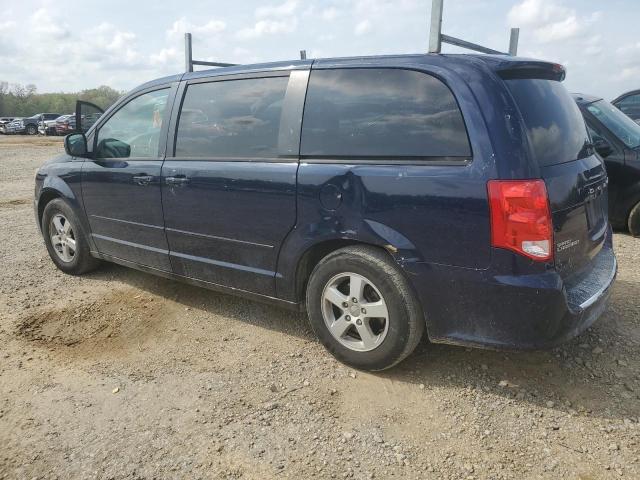 2012 Dodge Grand Caravan Sxt VIN: 2C4RDGCG3CR399395 Lot: 49921184