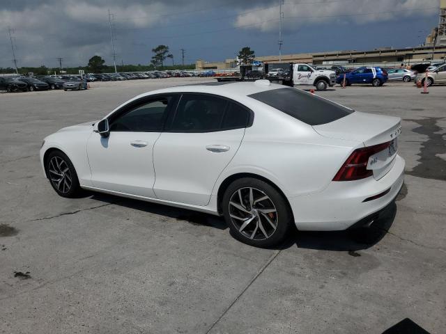 2020 Volvo S60 T5 Momentum VIN: 7JR102FK6LG072553 Lot: 51639334