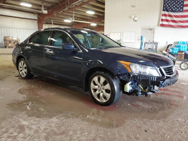 2010 Honda Accord Exl VIN: 5KBCP3F8XAB017013 Lot: 48455804