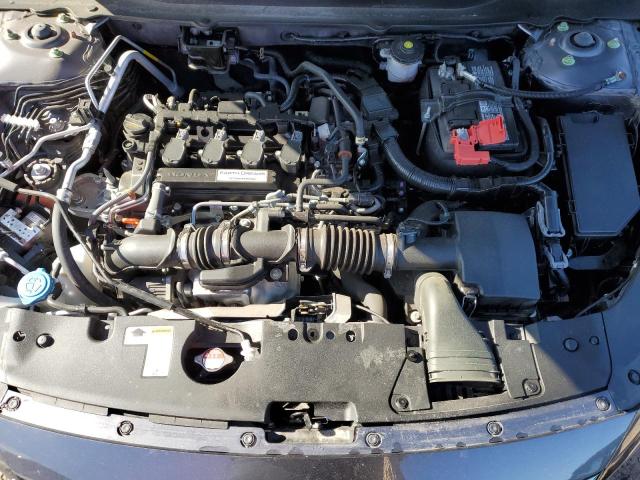 2020 HONDA ACCORD SPO - 1HGCV1F33LA028848
