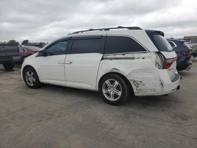 2013 Honda Odyssey Touring VIN: 5FNRL5H96DB036538 Lot: 48482484